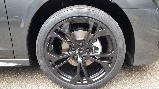 Audi A3 Sportback S line 35 TFSI tronic 2xS Nav 18Z 
