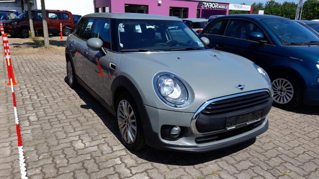 Mini Clubman - One 102 Nav PDC SHZ KeyLess Harman 17Z