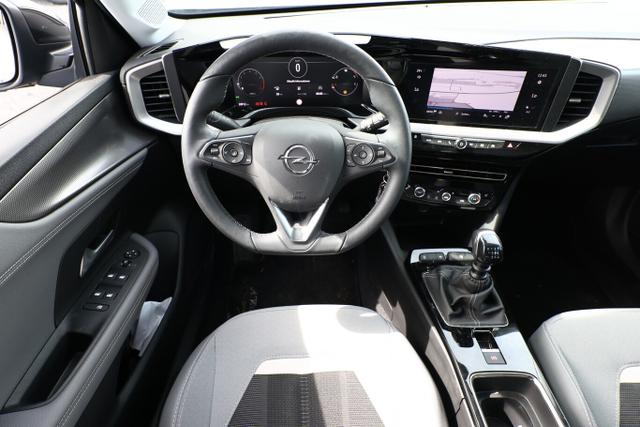 Opel Mokka Elegance 1.2 Turbo 130 NAV LED KAM SHZ 