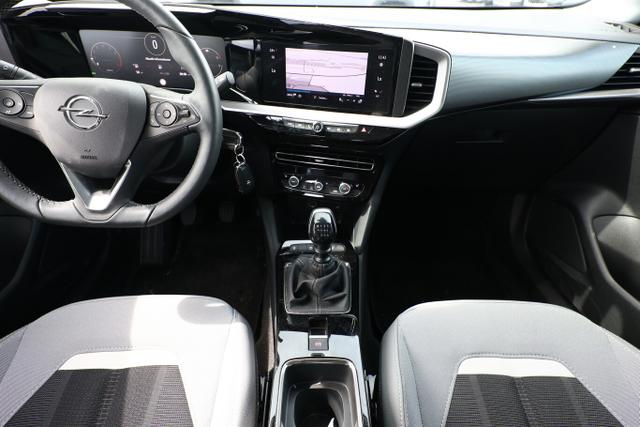 Opel Mokka Elegance 1.2 Turbo 130 NAV LED KAM SHZ 