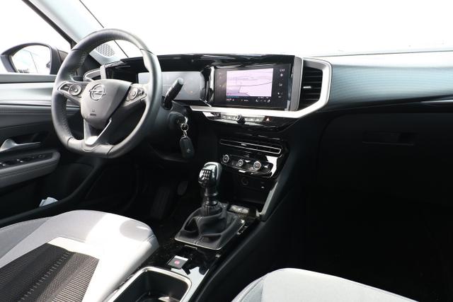Opel Mokka Elegance 1.2 Turbo 130 NAV LED KAM SHZ 