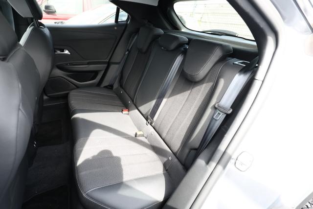 Opel Mokka Elegance 1.2 Turbo 130 NAV LED KAM SHZ 