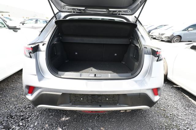 Opel Mokka Elegance 1.2 Turbo 130 NAV LED KAM SHZ 