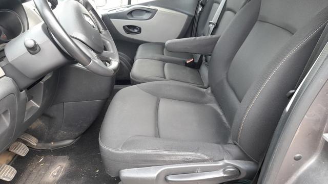 Renault Trafic Expression 1,6 dCi 125 L1 2,7t 9S Nav PDC 