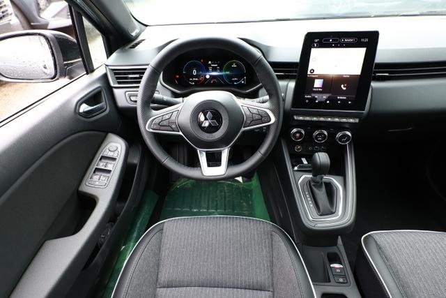 Colt 1.6 HEV 143 Nav Bose ACC KeyL PDC 360° 17Z 