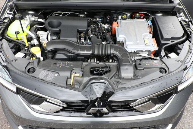 Colt 1.6 HEV 143 Nav Bose ACC KeyL PDC 360° 17Z 