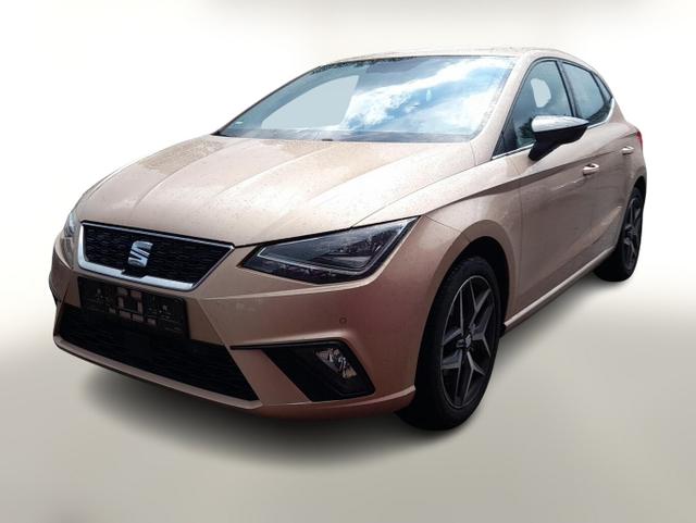 Seat Ibiza - Xcellence 1.0 115 Nav FullLi ACC Kam Beats