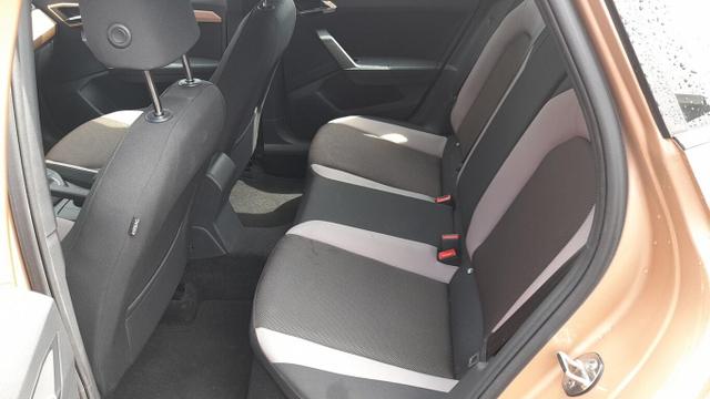 Seat Ibiza Xcellence 1.0 115 Nav FullLi ACC Kam Beats 
