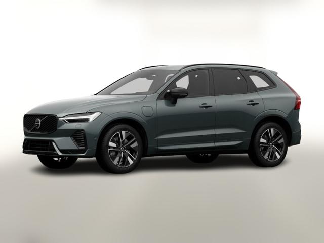 XC60 - Plus Dark T6 AWD FACELIFT AHK 360° H/K 19Z