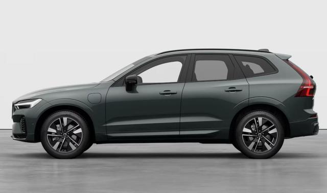 XC60 Plus Dark T6 AWD FACELIFT AHK 360° H/K 19Z 