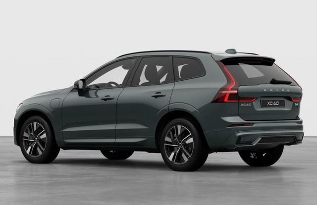 XC60 Plus Dark T6 AWD FACELIFT AHK 360° H/K 19Z 