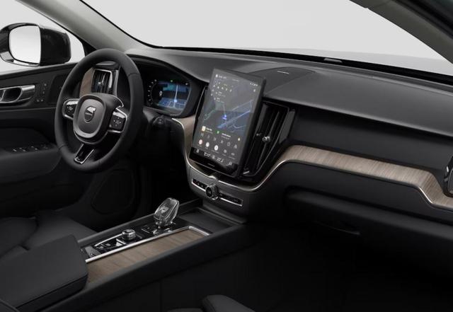 XC60 Plus Dark T6 AWD FACELIFT AHK 360° H/K 19Z 