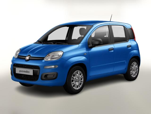Fiat Panda - MHEV 70 5"-DAB Temp PDC DigCo LaneA 5-Sitz