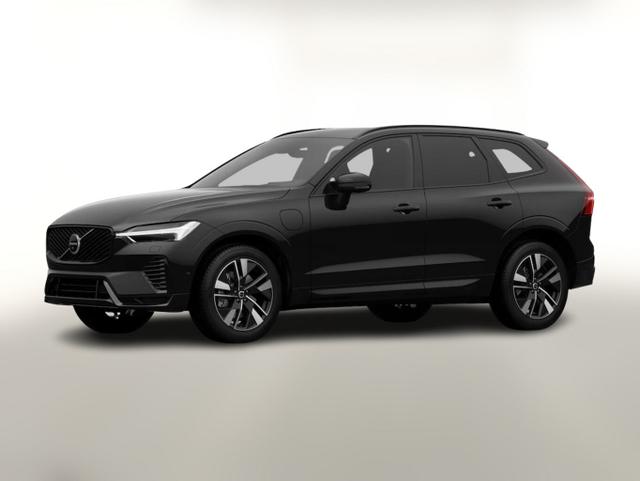 XC60 - Plus Dark T6 AWD FACELIFT AHK 360° H/K 19Z