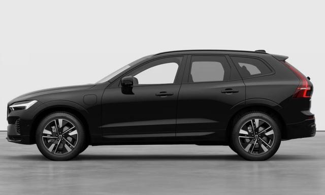 XC60 Plus Dark T6 AWD FACELIFT AHK 360° H/K 19Z 