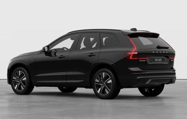 XC60 Plus Dark T6 AWD FACELIFT AHK 360° H/K 19Z 