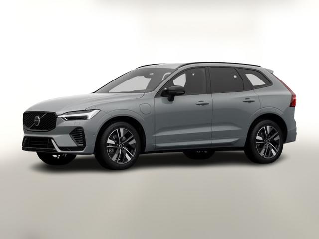 XC60 - Plus Dark T6 AWD FACELIFT AHK 360° H/K 19Z