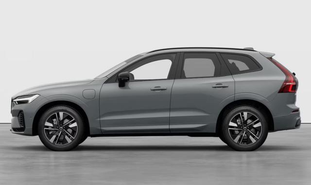 XC60 Plus Dark T6 AWD FACELIFT AHK 360° H/K 19Z 