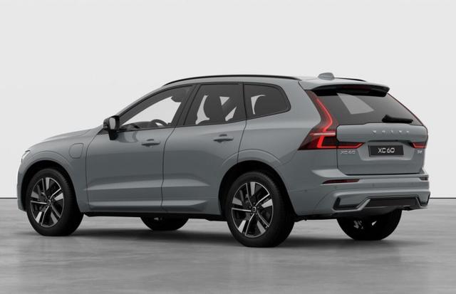 XC60 Plus Dark T6 AWD FACELIFT AHK 360° H/K 19Z 