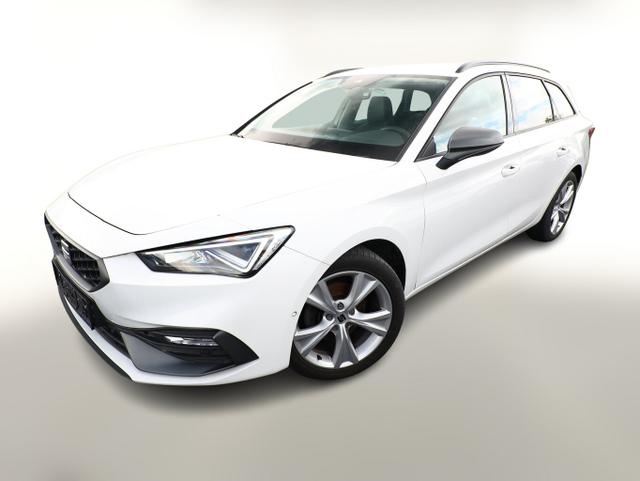 Seat Leon Sportstourer - FR ST 1.5 TSI 130 VollLED VirtC Nav Kam