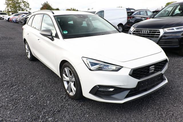 Seat Leon Sportstourer FR ST 1.5 TSI 130 VollLED VirtC Nav Kam 