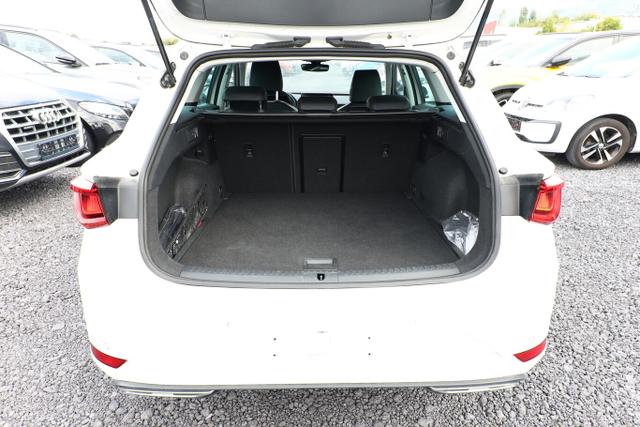 Seat Leon Sportstourer FR ST 1.5 TSI 130 VollLED VirtC Nav Kam 