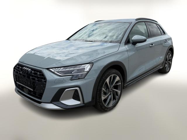 Audi A3 allstreet - 35 TDI S tronic Nav 18Z KlimaP LED