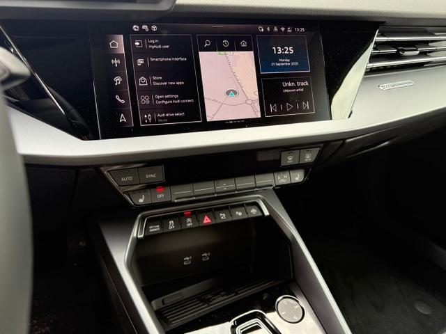 Audi A3 allstreet 35 TDI S tronic Nav 18Z KlimaP LED 