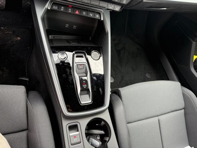 Audi A3 allstreet 35 TDI S tronic Nav 18Z KlimaP LED 