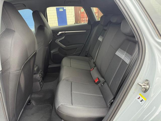 Audi A3 allstreet 35 TDI S tronic Nav 18Z KlimaP LED 