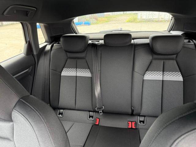 Audi A3 allstreet 35 TDI S tronic Nav 18Z KlimaP LED 