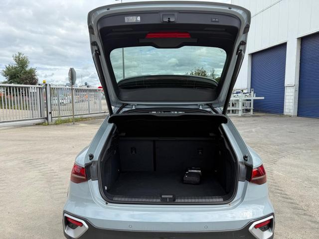 Audi A3 allstreet 35 TDI S tronic Nav 18Z KlimaP LED 