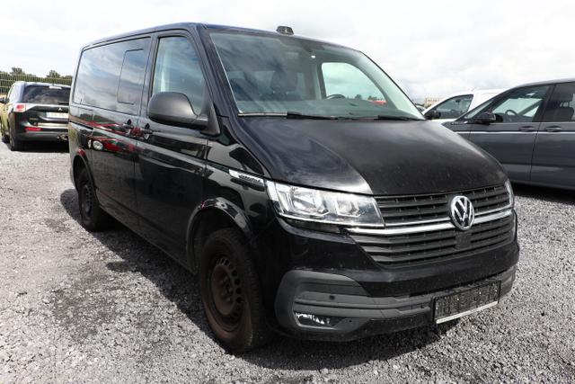 Volkswagen Caravelle 6.1 Trendline T6.1 2.0 TDI 150 DSG 8S PDC 