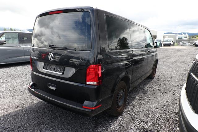 Volkswagen Caravelle 6.1 Trendline T6.1 2.0 TDI 150 DSG 8S PDC 