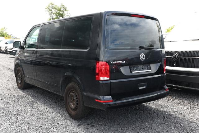 Volkswagen Caravelle 6.1 Trendline T6.1 2.0 TDI 150 DSG 8S PDC 