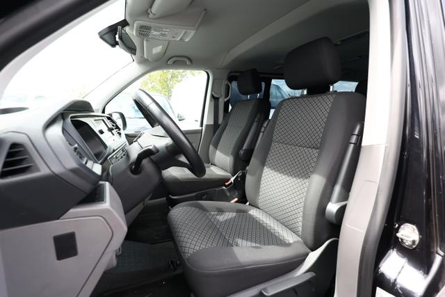 Volkswagen Caravelle 6.1 Trendline T6.1 2.0 TDI 150 DSG 8S PDC 