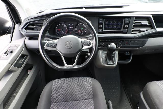 Volkswagen Caravelle 6.1 Trendline T6.1 2.0 TDI 150 DSG 8S PDC 