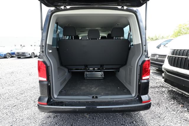 Volkswagen Caravelle 6.1 Trendline T6.1 2.0 TDI 150 DSG 8S PDC 