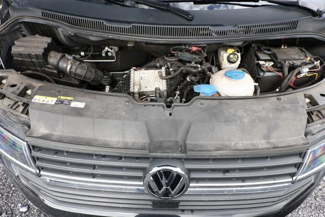 Volkswagen Caravelle 6.1 Trendline T6.1 2.0 TDI 150 DSG 8S PDC 