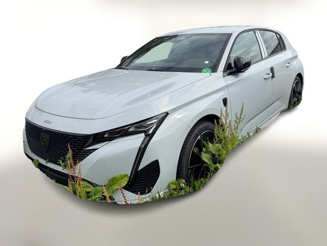 Peugeot e-308 - e308 156 GT Nav Massage 360° ACC Matrix ClearC
