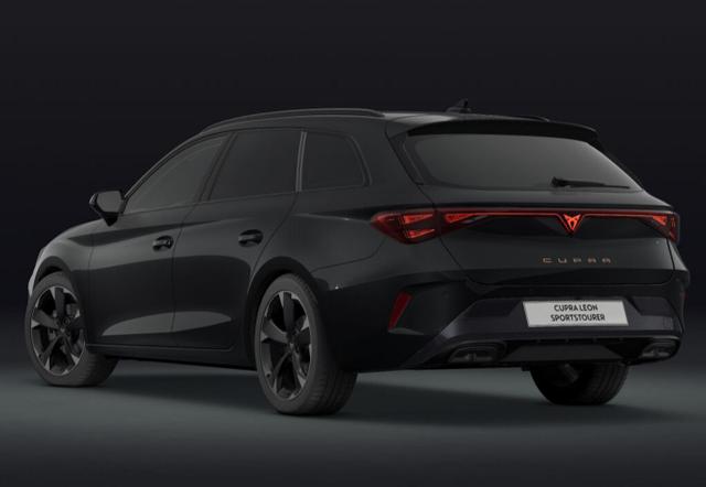 Cupra Leon Sportstourer ST 1.5 eTSI 150 DSG EdgeP LED SHZ ACC PDC 