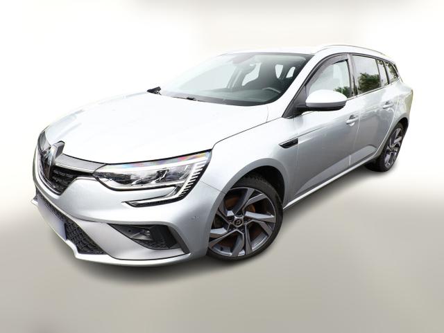 Renault Mégane - R.S Line Megane IV Grandtour 1.5 BdCi 115 EDC R.S.