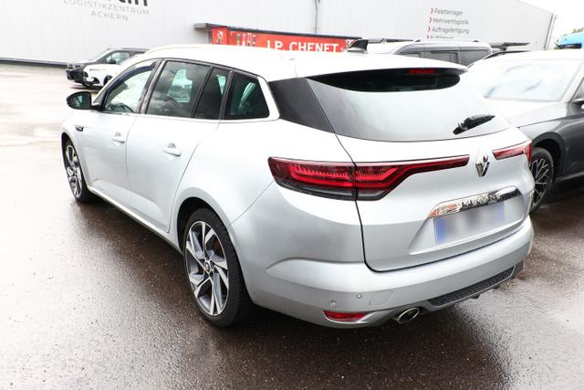 Renault Mégane R.S Line Megane IV Grandtour 1.5 BdCi 115 EDC R.S. 