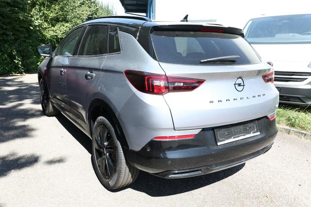 Opel Grandland 145 Hybrid AT6 GS Nav10" Kam SHZ PDC 