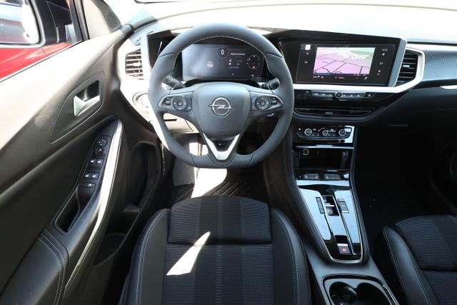 Opel Grandland 145 Hybrid AT6 GS Nav10" Kam SHZ PDC 