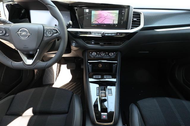 Opel Grandland 145 Hybrid AT6 GS Nav10" Kam SHZ PDC 