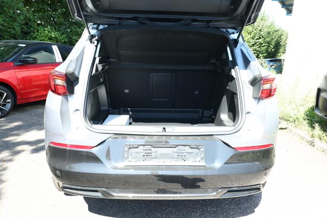 Opel Grandland 145 Hybrid AT6 GS Nav10" Kam SHZ PDC 
