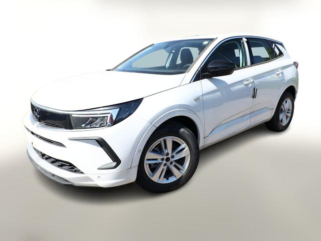 Opel Grandland - 1.5 D130 AT8 PDC vo/hi LM17 Klimaaut