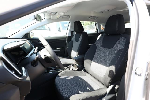 Opel Grandland 1.5 D130 AT8 PDC vo/hi LM17 Klimaaut 
