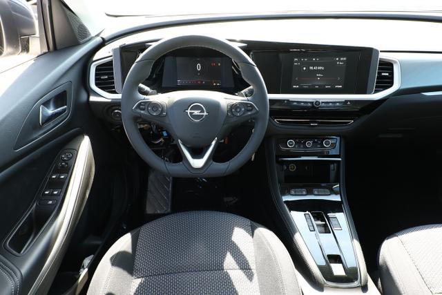 Opel Grandland 1.5 D130 AT8 PDC vo/hi LM17 Klimaaut 